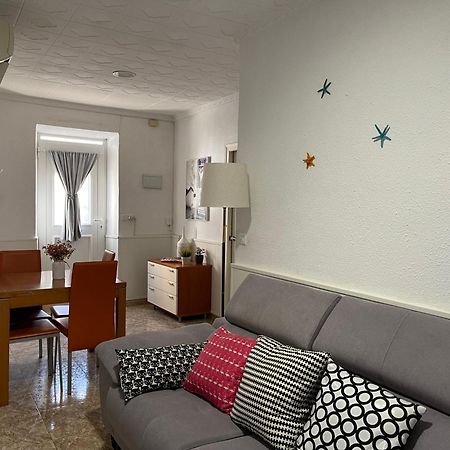 Lleida 25, Casa A Planta Baixa Amb Amplia Terrassa Equipada Amb Barbacoa Villa Sant Carles De La Rapita Ngoại thất bức ảnh