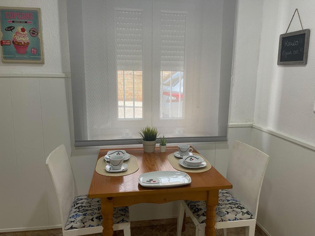 Lleida 25, Casa A Planta Baixa Amb Amplia Terrassa Equipada Amb Barbacoa Villa Sant Carles De La Rapita Ngoại thất bức ảnh