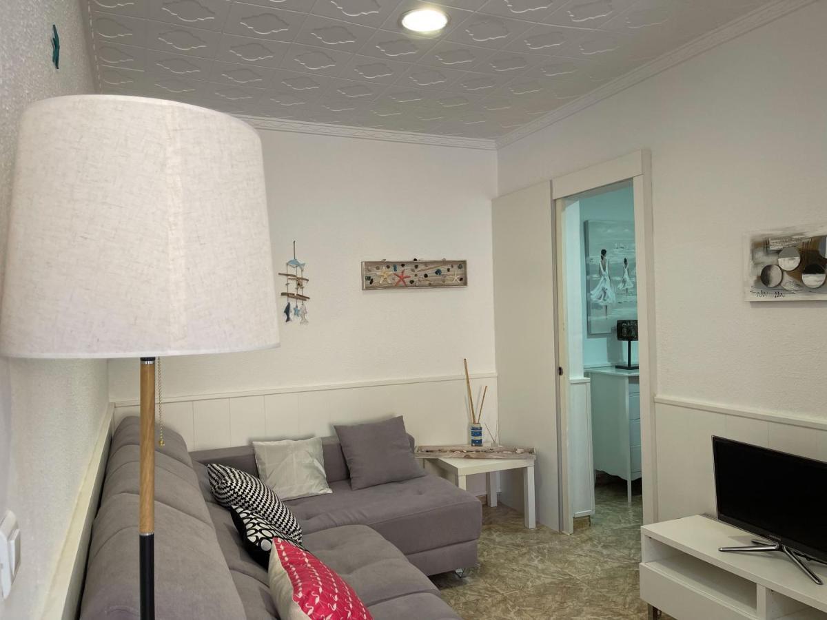 Lleida 25, Casa A Planta Baixa Amb Amplia Terrassa Equipada Amb Barbacoa Villa Sant Carles De La Rapita Ngoại thất bức ảnh