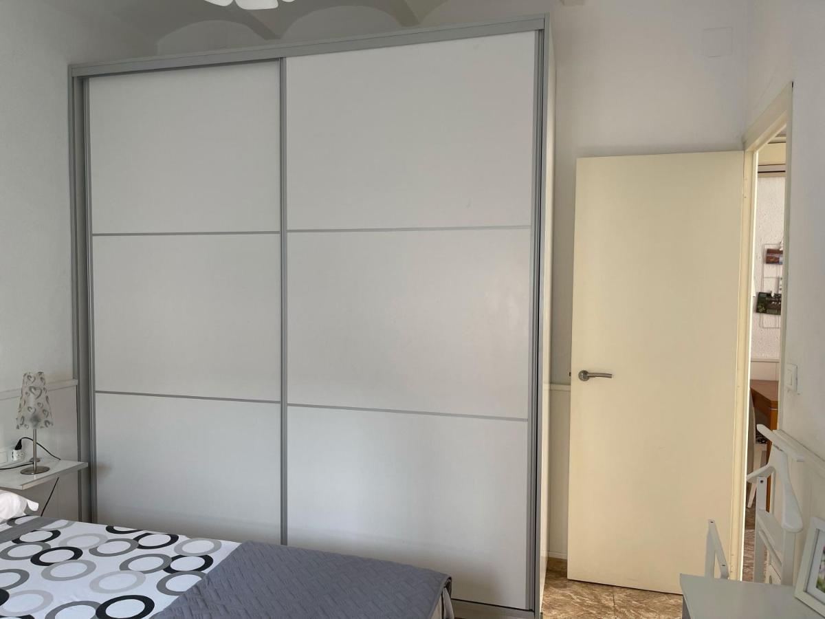 Lleida 25, Casa A Planta Baixa Amb Amplia Terrassa Equipada Amb Barbacoa Villa Sant Carles De La Rapita Ngoại thất bức ảnh