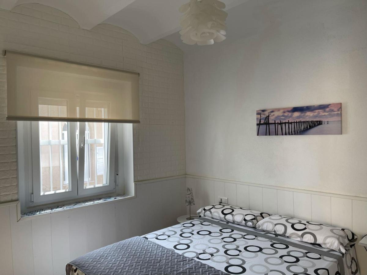 Lleida 25, Casa A Planta Baixa Amb Amplia Terrassa Equipada Amb Barbacoa Villa Sant Carles De La Rapita Ngoại thất bức ảnh