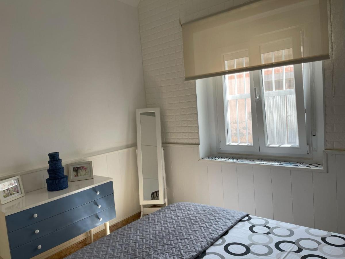 Lleida 25, Casa A Planta Baixa Amb Amplia Terrassa Equipada Amb Barbacoa Villa Sant Carles De La Rapita Ngoại thất bức ảnh