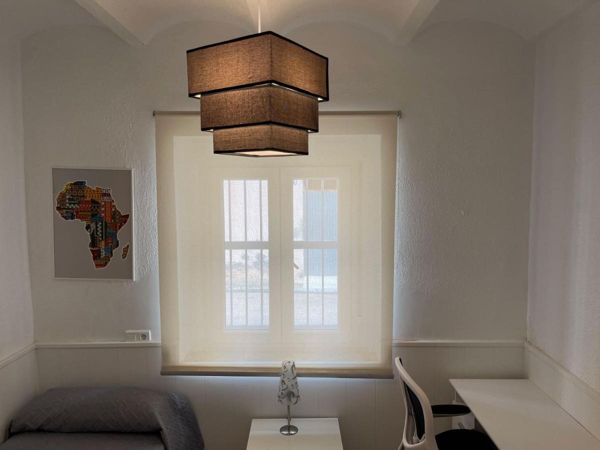 Lleida 25, Casa A Planta Baixa Amb Amplia Terrassa Equipada Amb Barbacoa Villa Sant Carles De La Rapita Ngoại thất bức ảnh