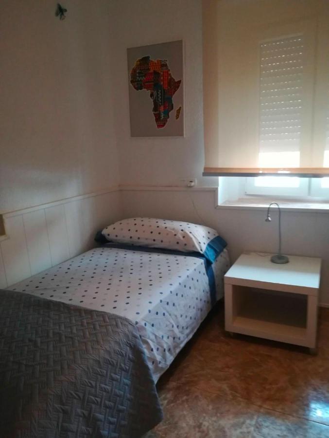 Lleida 25, Casa A Planta Baixa Amb Amplia Terrassa Equipada Amb Barbacoa Villa Sant Carles De La Rapita Ngoại thất bức ảnh