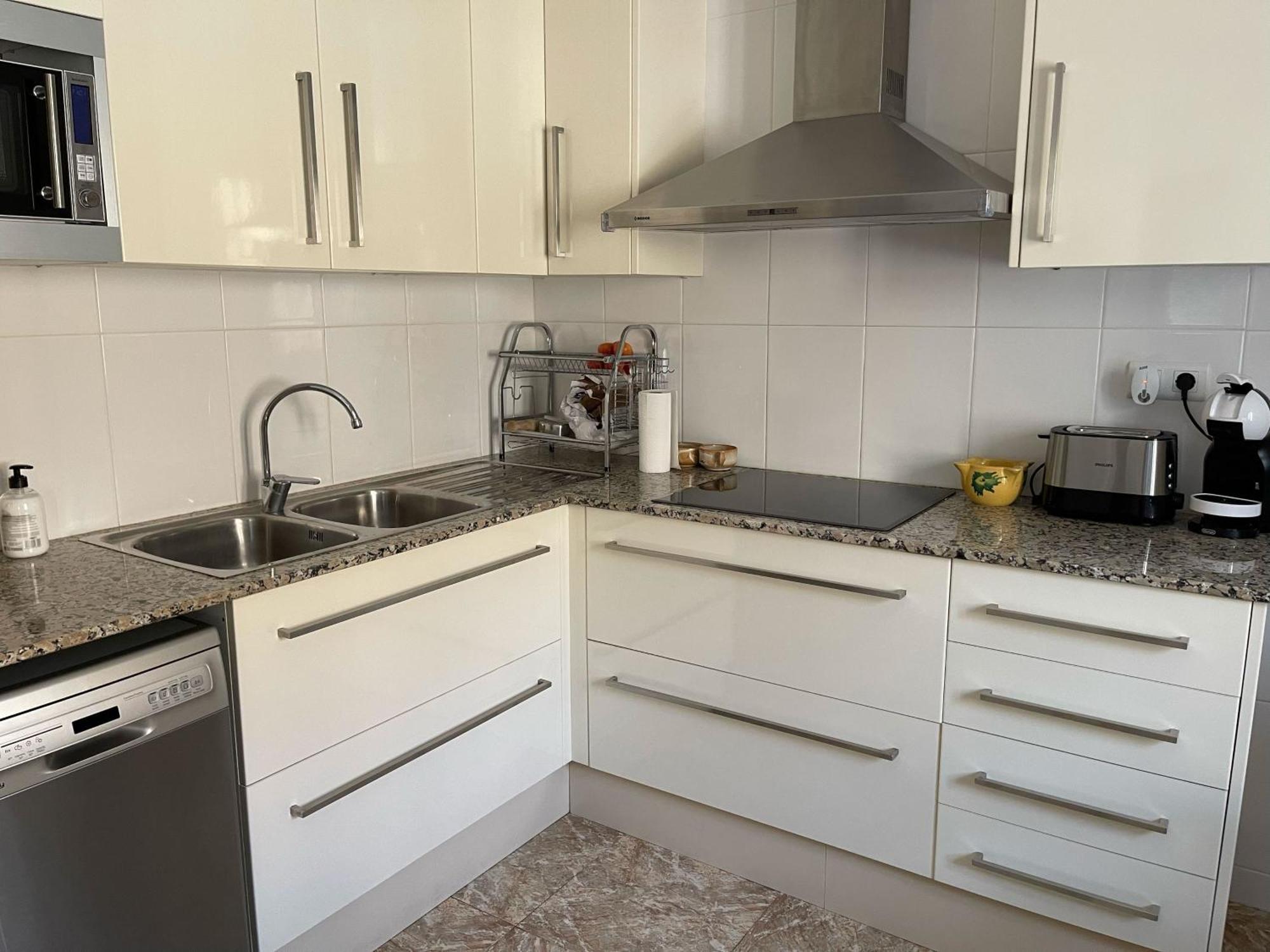 Lleida 25, Casa A Planta Baixa Amb Amplia Terrassa Equipada Amb Barbacoa Villa Sant Carles De La Rapita Ngoại thất bức ảnh